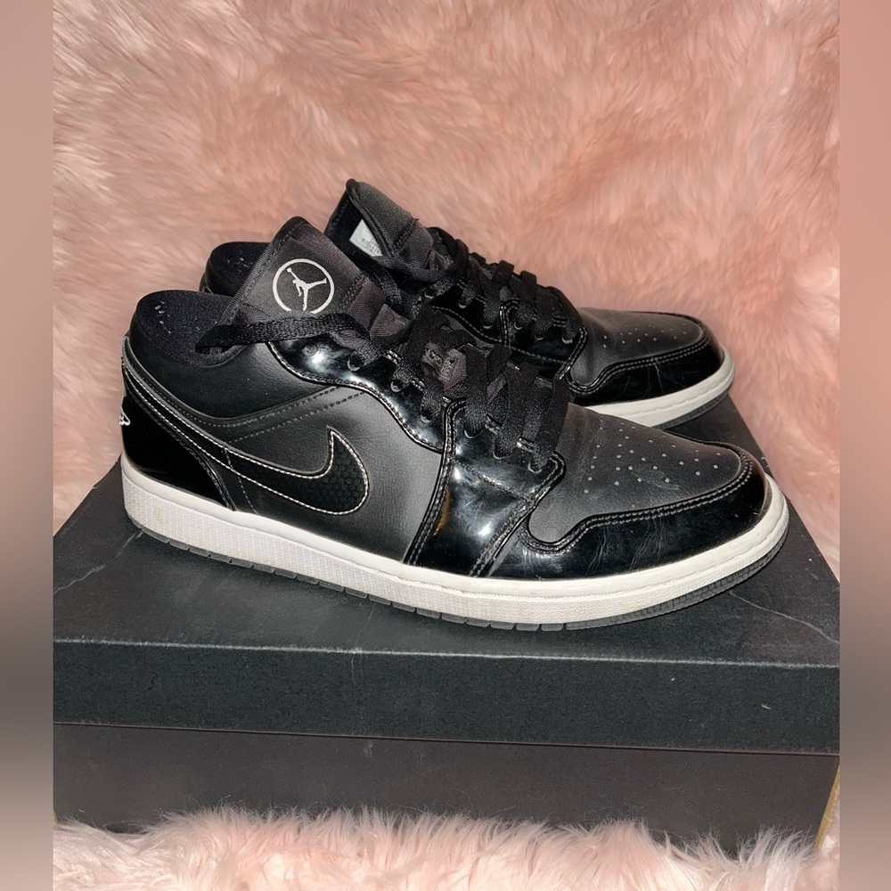 Air Jordan 1 Low SE All- Star (2021)